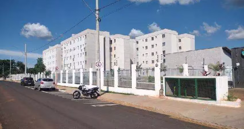 Oportunidade única em araraquara - sp | tipo: apartamento | negociação: licitação aberta  | situação: imóvel