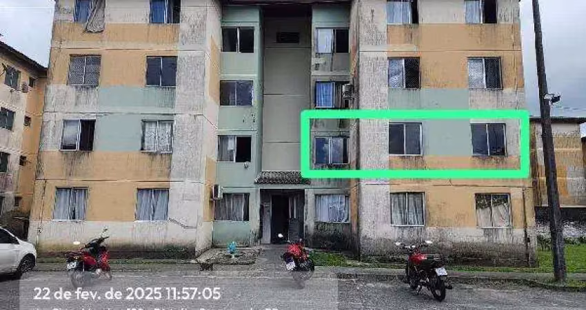 Oportunidade Única em PARANAGUA - PR | Tipo: Apartamento | Negociação: Leilão  | Situação: Imóvel