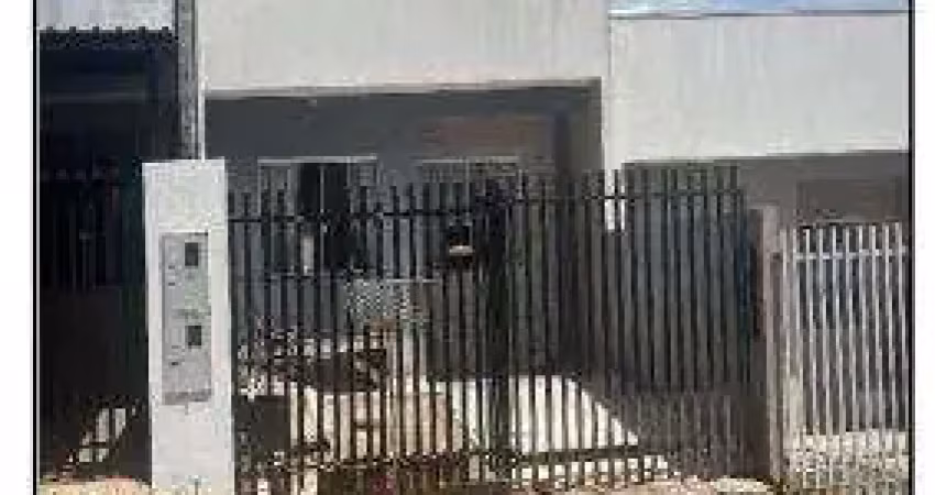 Oportunidade única em cascavel - pr | tipo: casa | negociação: leilão  | situação: imóvel