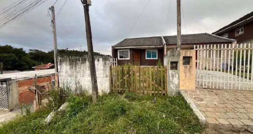 Oportunidade única em campina grande do sul - pr | tipo: casa | negociação: licitação aberta  | situação: imóvel