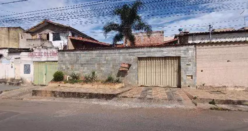 Oportunidade Única em SETE LAGOAS - MG | Tipo: Casa | Negociação: Leilão  | Situação: Imóvel