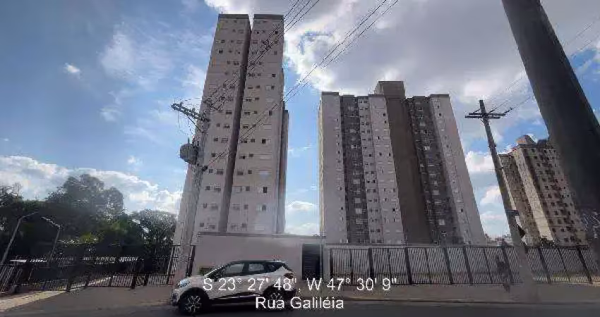 Oportunidade Única em SOROCABA - SP | Tipo: Apartamento | Negociação: Leilão  | Situação: Imóvel