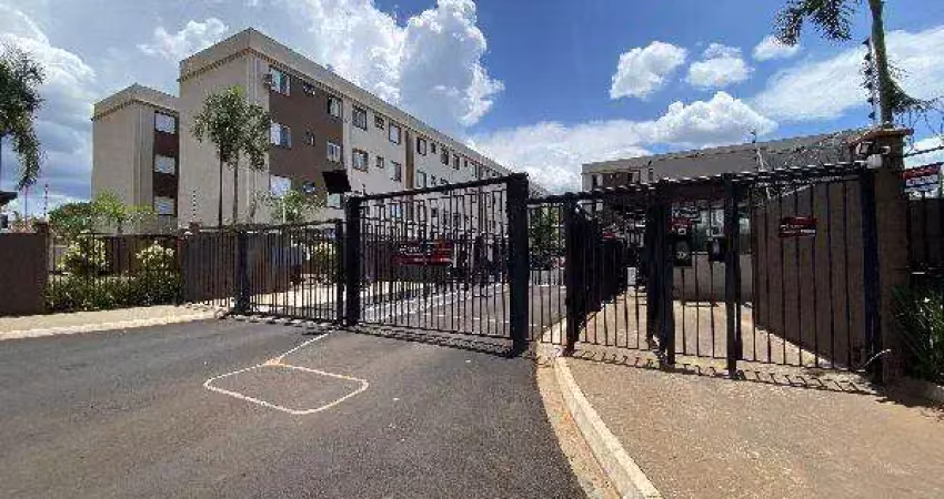 Oportunidade Única em RIBEIRAO PRETO - SP | Tipo: Apartamento | Negociação: Leilão  | Situação: Imóvel