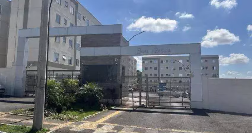 Oportunidade Única em BAURU - SP | Tipo: Apartamento | Negociação: Leilão  | Situação: Imóvel