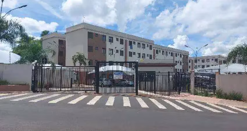 Oportunidade Única em RIBEIRAO PRETO - SP | Tipo: Apartamento | Negociação: Leilão  | Situação: Imóvel
