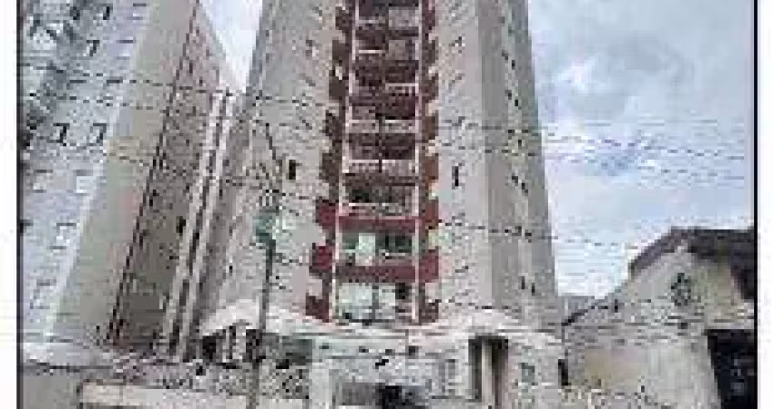Oportunidade única em santo andre - sp | tipo: apartamento | negociação: leilão  | situação: imóvel
