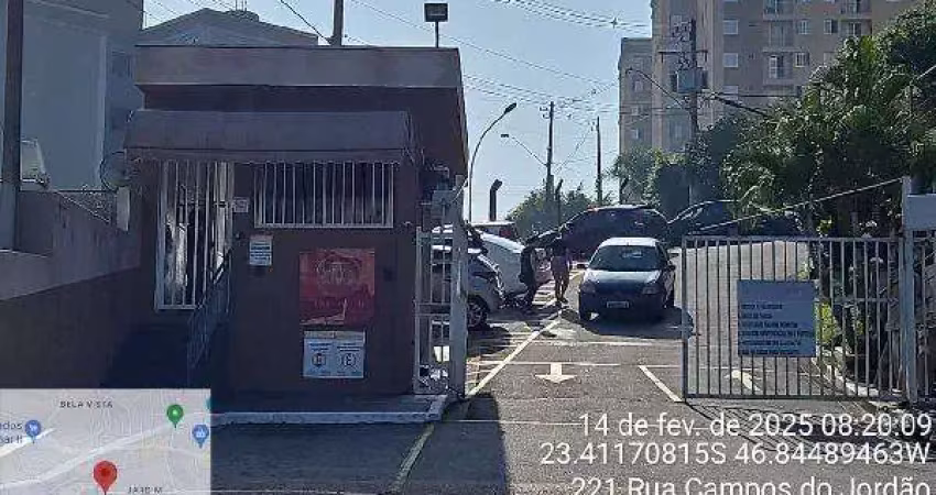 Oportunidade Única em CAJAMAR - SP | Tipo: Apartamento | Negociação: Leilão  | Situação: Imóvel