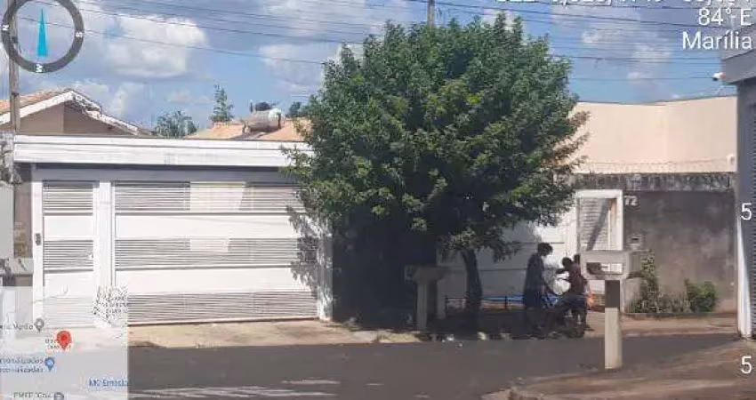 Oportunidade Única em MARILIA - SP | Tipo: Casa | Negociação: Leilão  | Situação: Imóvel