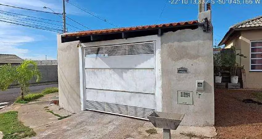 Oportunidade única em marilia - sp | tipo: casa | negociação: licitação aberta  | situação: imóvel