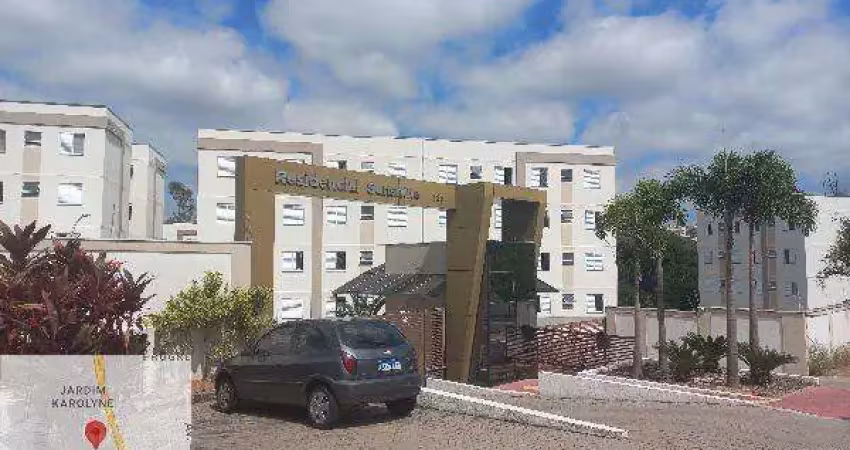 Oportunidade única em votorantim - sp | tipo: apartamento | negociação: leilão  | situação: imóvel