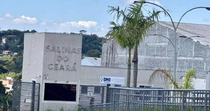 Oportunidade única em suzano - sp | tipo: apartamento | negociação: leilão  | situação: imóvel