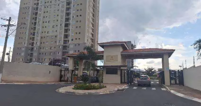 Oportunidade única em santa barbara d'oeste - sp | tipo: apartamento | negociação: licitação aberta  | situação: imóvel