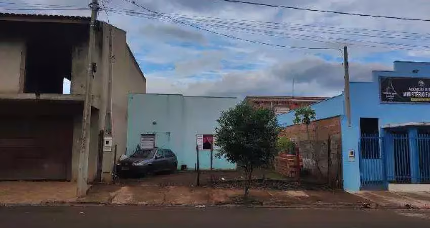 Oportunidade única em sertaozinho - sp | tipo: casa | negociação: licitação aberta  | situação: imóvel