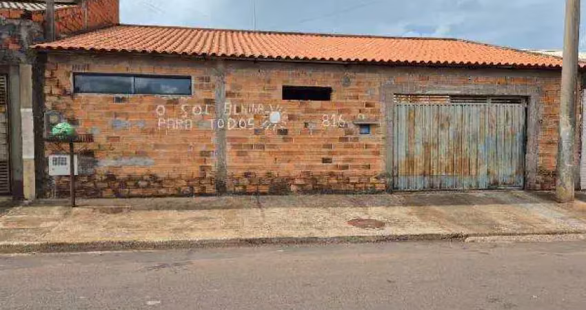 Oportunidade única em tarabai - sp | tipo: casa | negociação: licitação aberta  | situação: imóvel