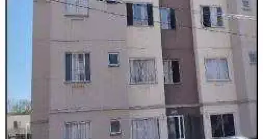 Oportunidade Única em NOVA IGUACU - RJ | Tipo: Apartamento | Negociação: Leilão  | Situação: Imóvel