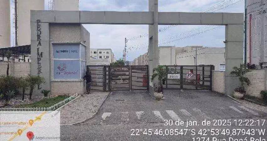Oportunidade Única em ITABORAI - RJ | Tipo: Apartamento | Negociação: Leilão  | Situação: Imóvel