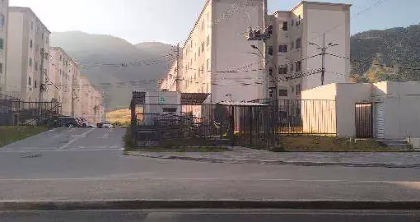 Oportunidade Única em NOVA IGUACU - RJ | Tipo: Apartamento | Negociação: Leilão  | Situação: Imóvel