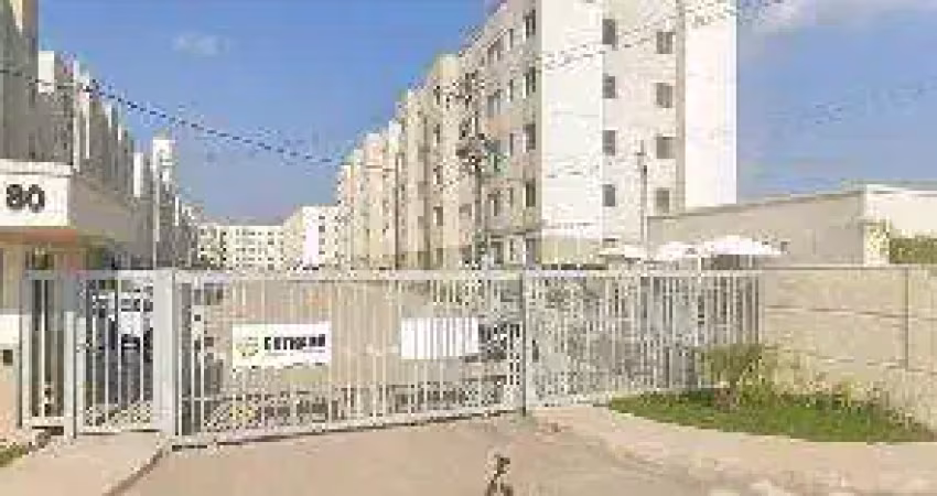 Oportunidade única em belford roxo - rj | tipo: apartamento | negociação: licitação aberta  | situação: imóvel