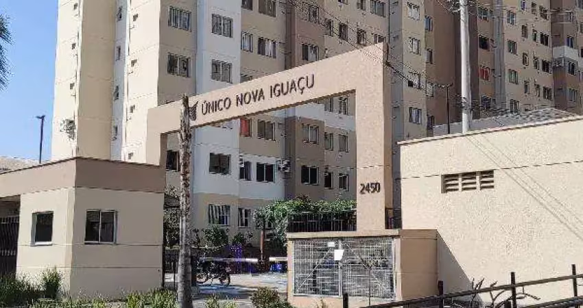 Oportunidade única em nova iguacu - rj | tipo: apartamento | negociação: licitação aberta  | situação: imóvel