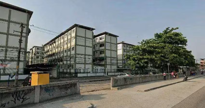 Oportunidade Única em RIO DE JANEIRO - RJ | Tipo: Apartamento | Negociação: Leilão  | Situação: Imóvel