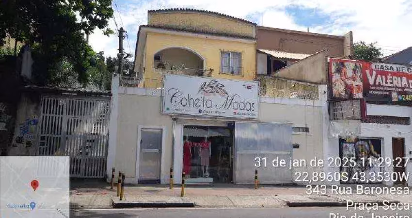 Oportunidade única em rio de janeiro - rj | tipo: prédio | negociação: licitação aberta  | situação: imóvel