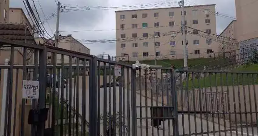 Oportunidade Única em NOVA IGUACU - RJ | Tipo: Apartamento | Negociação: Leilão  | Situação: Imóvel