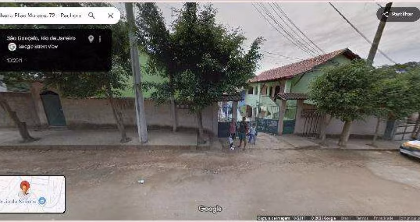 Oportunidade Única em SAO GONCALO - RJ | Tipo: Casa | Negociação: Leilão  | Situação: Imóvel