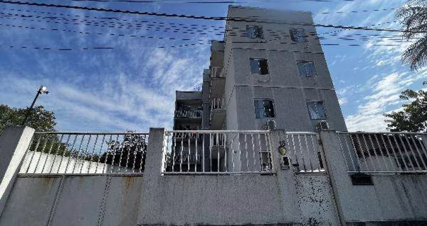 Oportunidade Única em ITABORAI - RJ | Tipo: Apartamento | Negociação: Leilão  | Situação: Imóvel