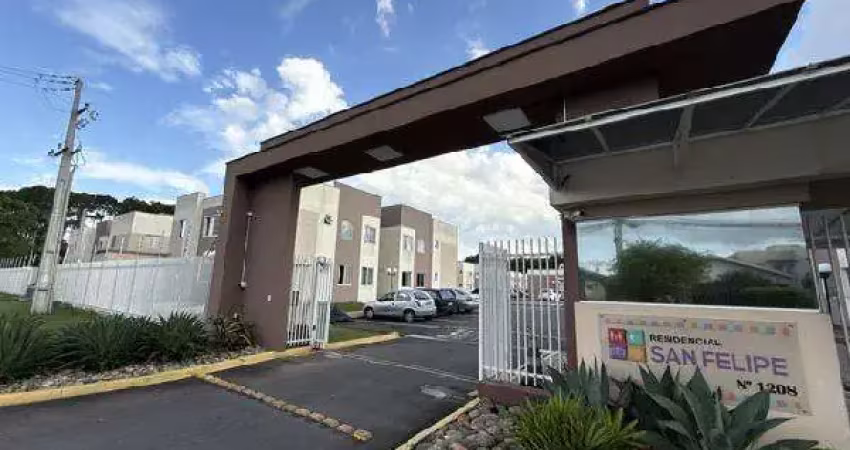 Oportunidade Única em PINHAIS - PR | Tipo: Apartamento | Negociação: Leilão  | Situação: Imóvel