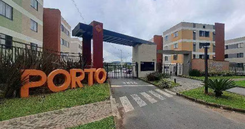 Oportunidade Única em ALMIRANTE TAMANDARE - PR | Tipo: Apartamento | Negociação: Leilão  | Situação: Imóvel