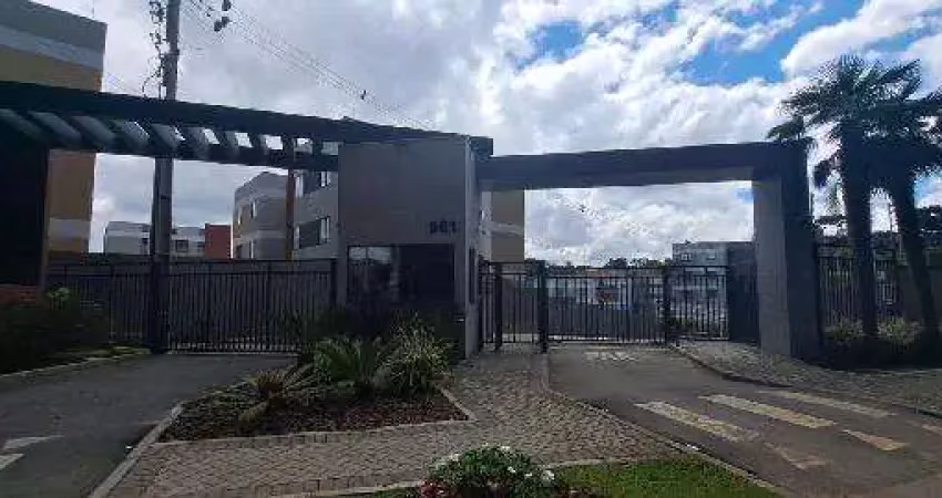 Oportunidade Única em ALMIRANTE TAMANDARE - PR | Tipo: Apartamento | Negociação: Leilão  | Situação: Imóvel