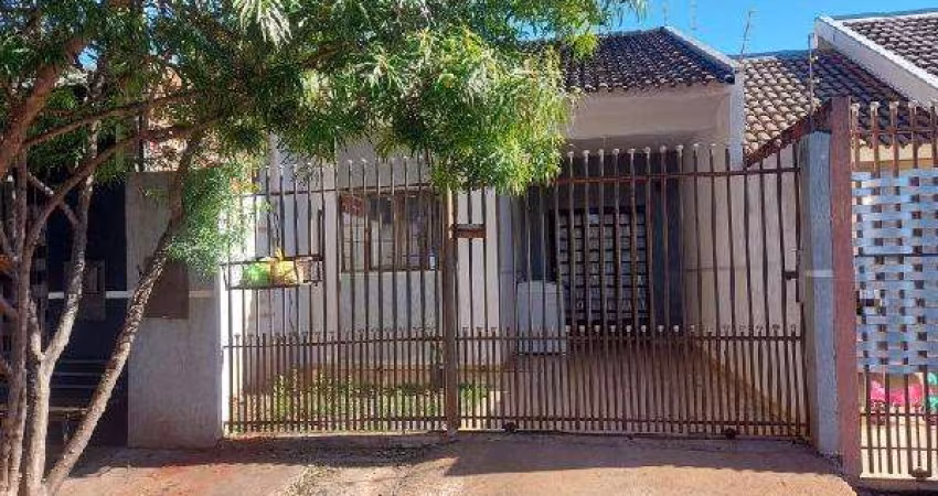 Oportunidade Única em SARANDI - PR | Tipo: Casa | Negociação: Leilão  | Situação: Imóvel