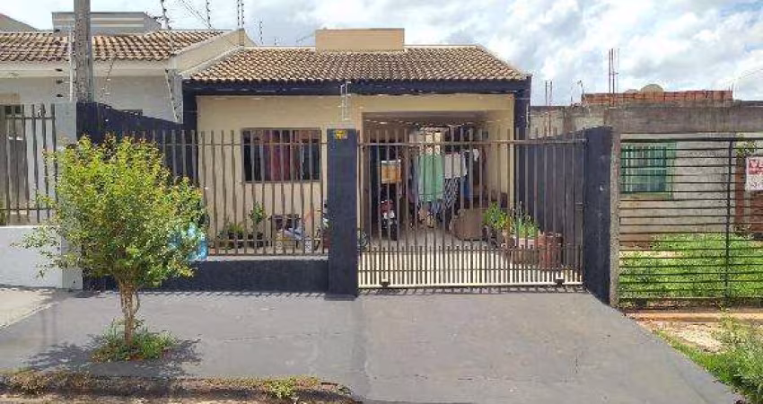 Oportunidade Única em ARAPONGAS - PR | Tipo: Casa | Negociação: Leilão  | Situação: Imóvel