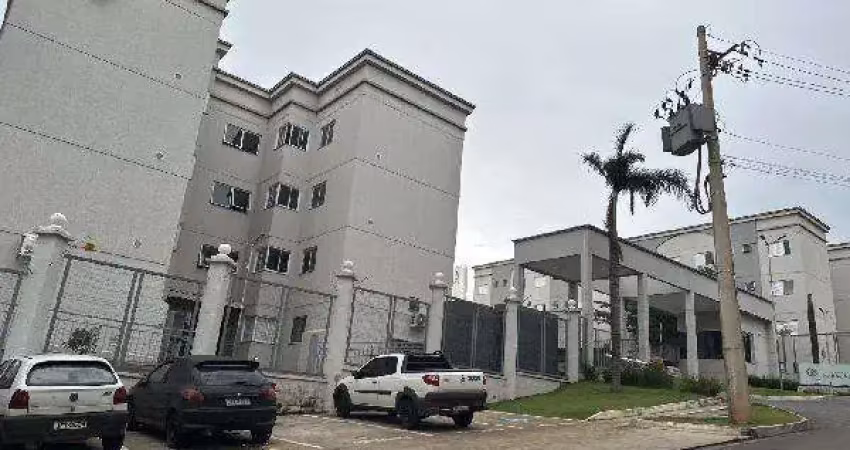 Oportunidade Única em ANAPOLIS - GO | Tipo: Apartamento | Negociação: Leilão  | Situação: Imóvel