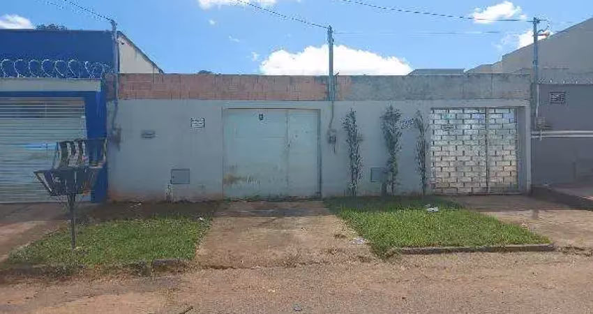 Oportunidade Única em LUZIANIA - GO | Tipo: Casa | Negociação: Leilão  | Situação: Imóvel