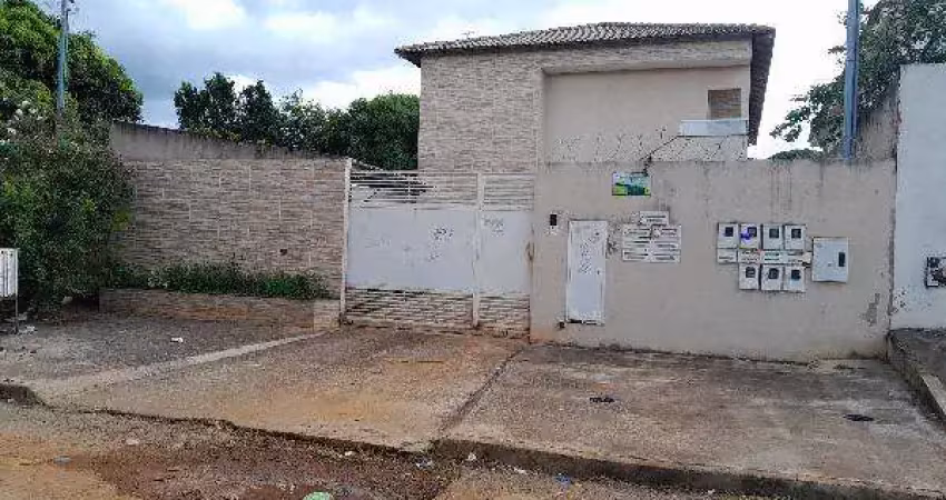 Oportunidade Única em CIDADE OCIDENTAL - GO | Tipo: Apartamento | Negociação: Leilão  | Situação: Imóvel