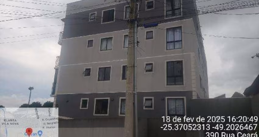 Oportunidade Única em COLOMBO - PR | Tipo: Apartamento | Negociação: Leilão  | Situação: Imóvel