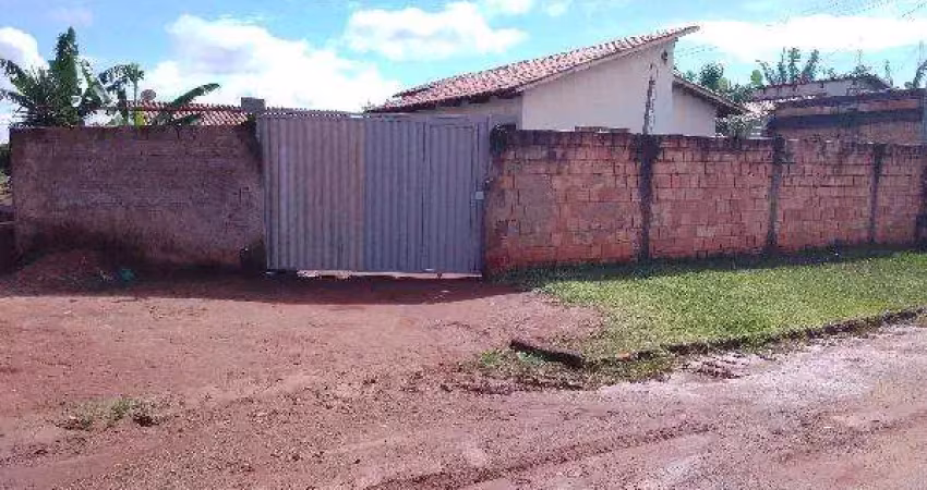 Oportunidade única em luziania - go | tipo: casa | negociação: licitação aberta  | situação: imóvel