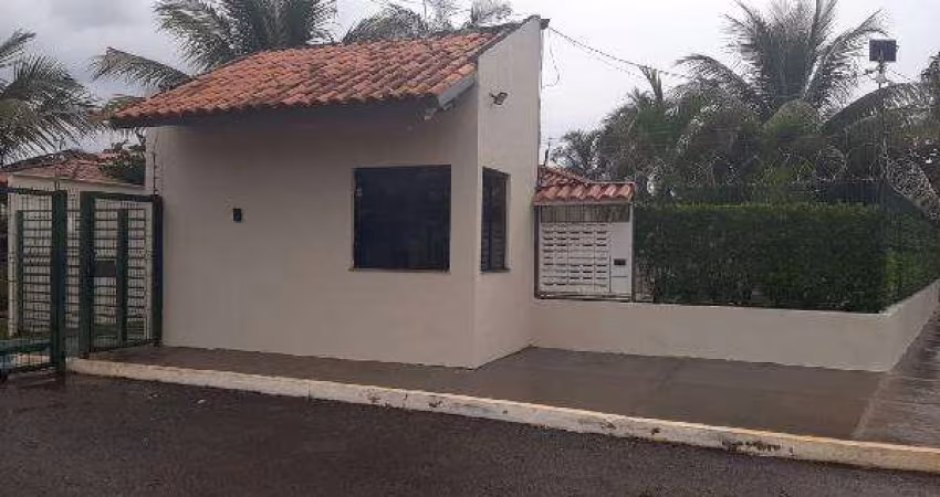 Oportunidade Única em LUZIANIA - GO | Tipo: Casa | Negociação: Leilão  | Situação: Imóvel