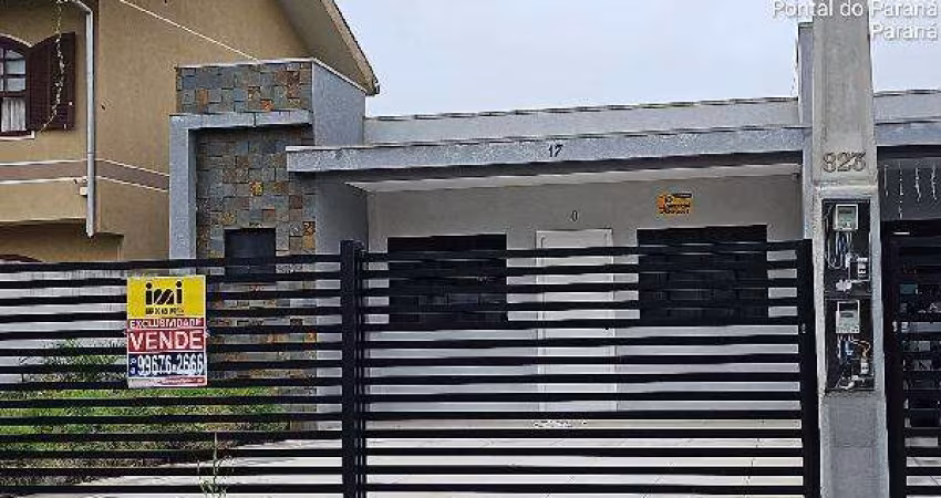 Oportunidade Única em PONTAL DO PARANA - PR | Tipo: Casa | Negociação: Leilão  | Situação: Imóvel