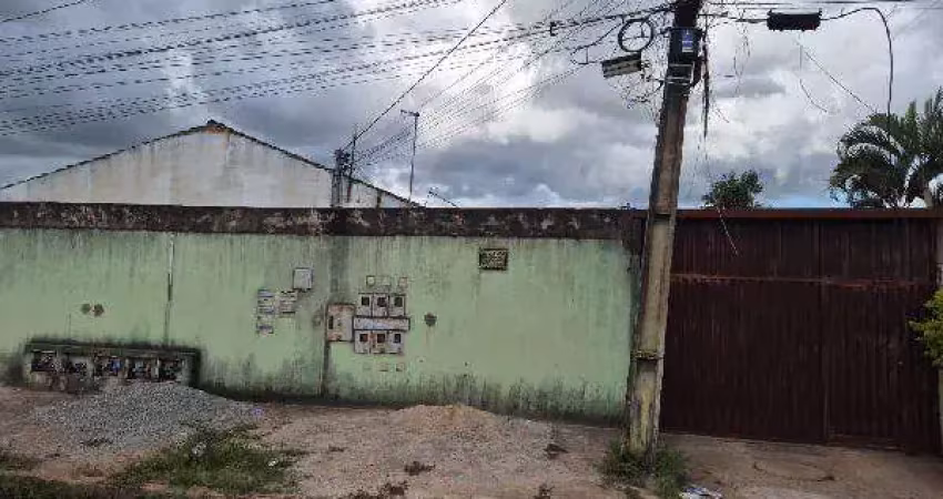 Oportunidade única em aguas lindas de goias - go | tipo: casa | negociação: licitação aberta  | situação: imóvel