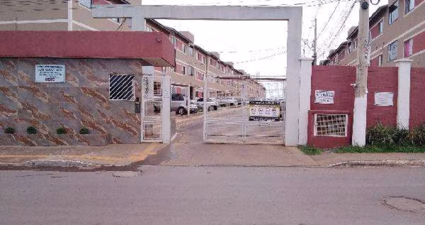 Oportunidade Única em LUZIANIA - GO | Tipo: Apartamento | Negociação: Leilão  | Situação: Imóvel