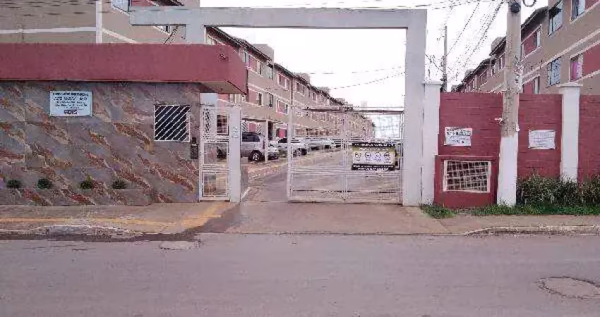Oportunidade única em luziania - go | tipo: apartamento | negociação: licitação aberta  | situação: imóvel