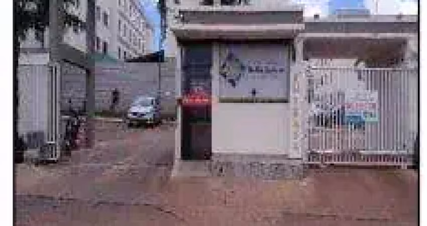 Oportunidade Única em VALPARAISO DE GOIAS - GO | Tipo: Apartamento | Negociação: Leilão  | Situação: Imóvel