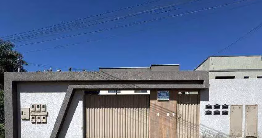 Oportunidade Única em LUZIANIA - GO | Tipo: Apartamento | Negociação: Leilão  | Situação: Imóvel