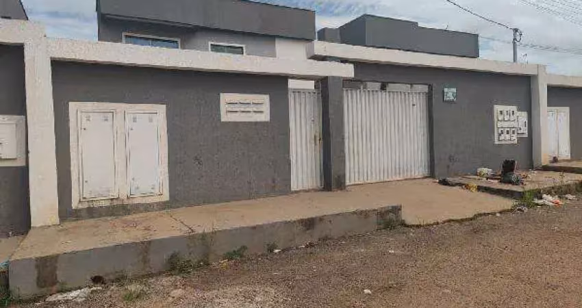 Oportunidade Única em LUZIANIA - GO | Tipo: Apartamento | Negociação: Leilão  | Situação: Imóvel