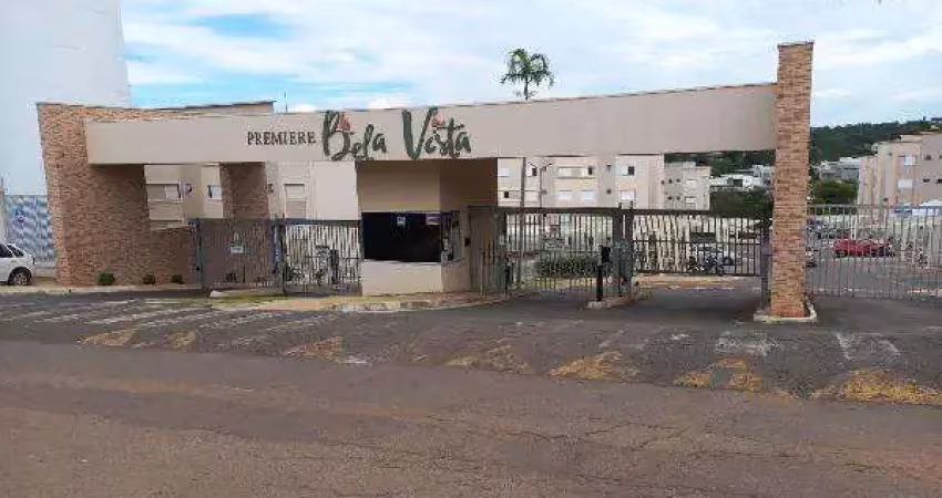 Oportunidade Única em ANAPOLIS - GO | Tipo: Apartamento | Negociação: Leilão  | Situação: Imóvel
