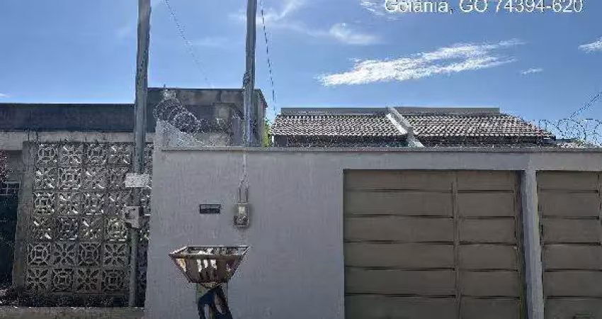 Oportunidade Única em GOIANIA - GO | Tipo: Casa | Negociação: Leilão  | Situação: Imóvel
