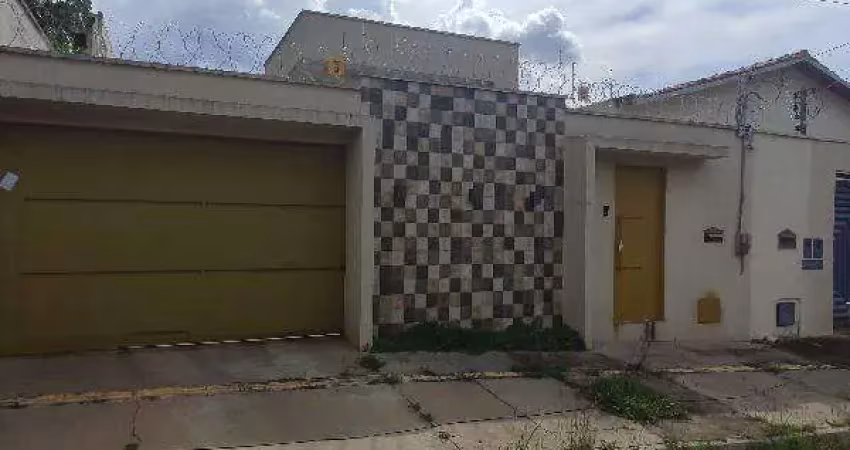 Oportunidade Única em GOIANIA - GO | Tipo: Casa | Negociação: Leilão  | Situação: Imóvel