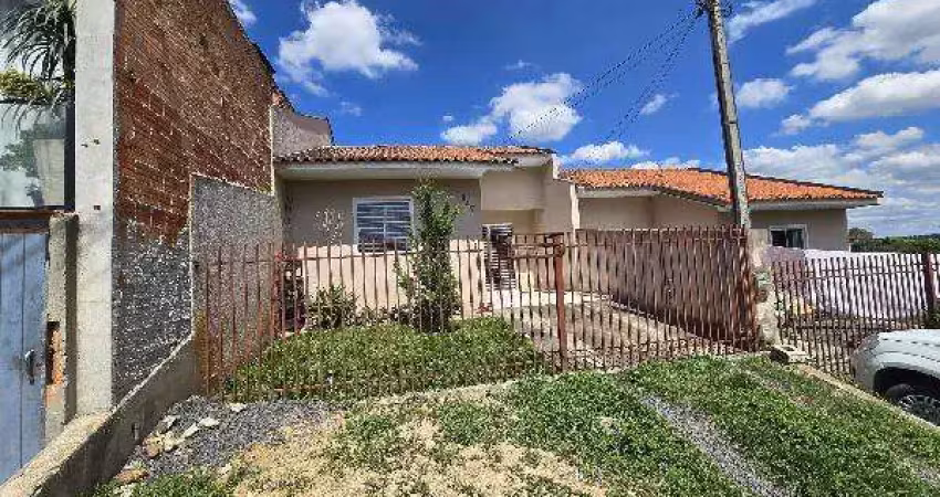 Oportunidade Única em PONTA GROSSA - PR | Tipo: Casa | Negociação: Leilão  | Situação: Imóvel